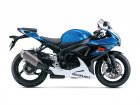 Suzuki GSX-R 600